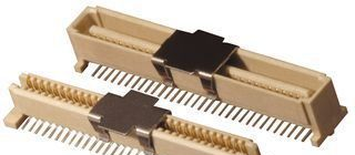 供应MOLEX 1.0  64P 板对板连接器 71439-0164    0714390164