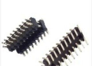 供应排针排母 间距 1.0 CY1040-K