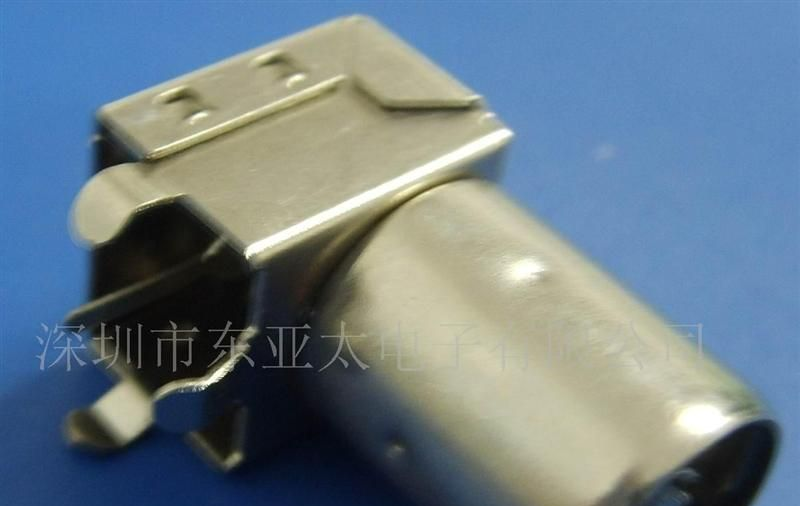 同轴连接器，射频连接器，PAL头,IEC头，屏蔽式，TV头