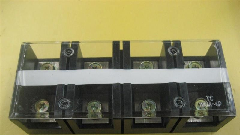 供应大电流接线端子TC-1004，接线柱，接线台