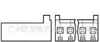 AMP/TYCO连接器大量现货770849-7(图)