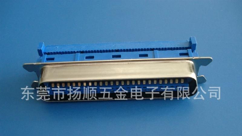 CENTRONIC 57-24 全塑 IDC 连接器