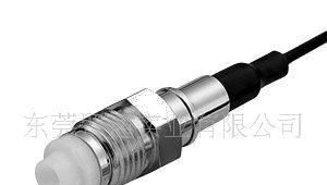 FME Female Straight for Cable FME射频连接器 FME同轴连接器