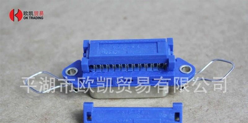 现货供应 日本DDK 连接器 57FE-40240-20S