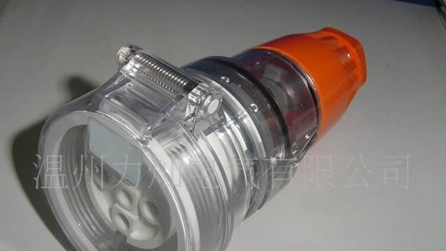 澳洲户外防水连接器，插头，插座，开关，户外连接器