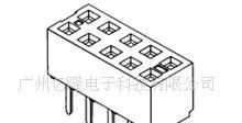 供应MOLEX板对板排母(79107-0016)
