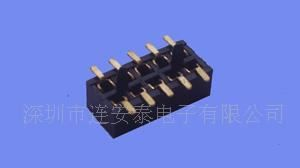 供应排母1.27