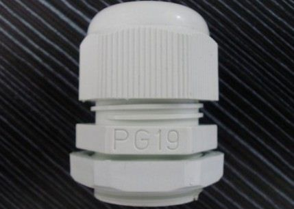 供应生产电缆防水接头连接器PG19