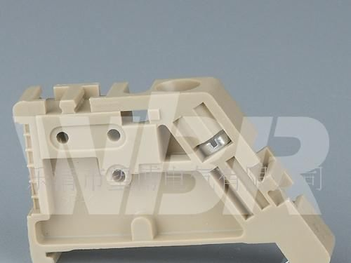 uk10n,接线端子，SAK保险丝端子,sak终端固定件