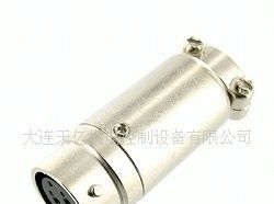 HRS广濑 连接器RM12BJB-2S(07)
