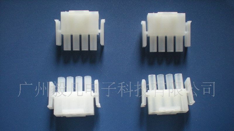 AMP(TYCO)连接器现货1-480702-0