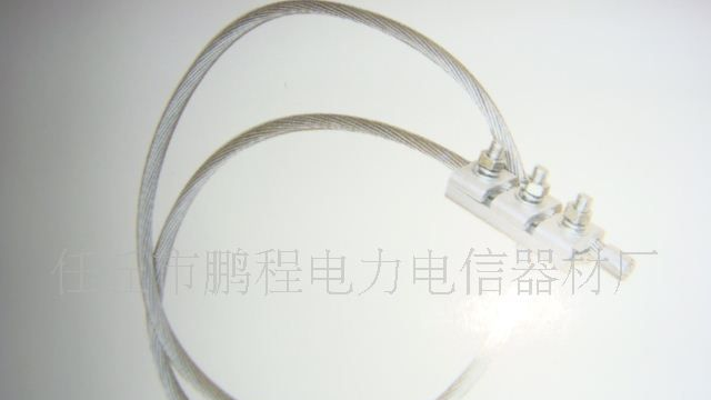 厂家直供OPGW光缆用预绞式耐张线夹