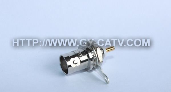BNC射频同轴连接器，BNC连接器，BNC接头，BNC-KY-1