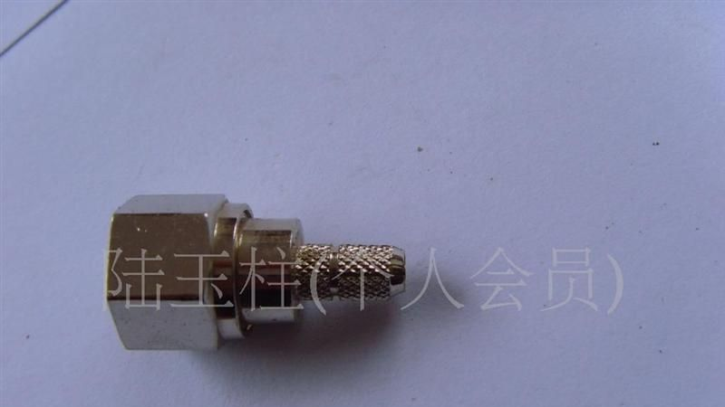 射频同轴连接器，，生产厂家TNC-KW13