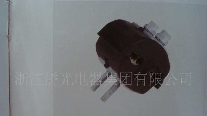 TTD281F  1KV低压绝缘穿刺线夹
