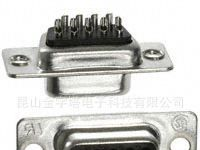 AMP连接器 5-747905-2 优势料号低价供应