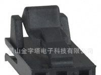AMP连接器 487526-2 现货低价供应