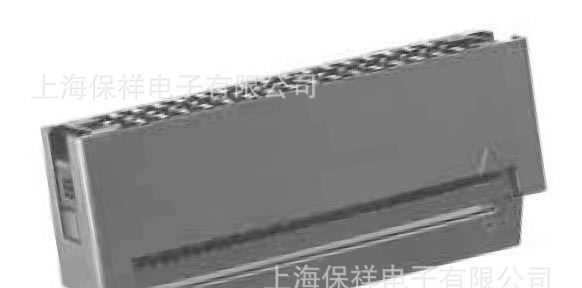 Hirose/广濑 HRS连接器 HIF5F-50DA-2.54R(71) 基板对电缆连接器