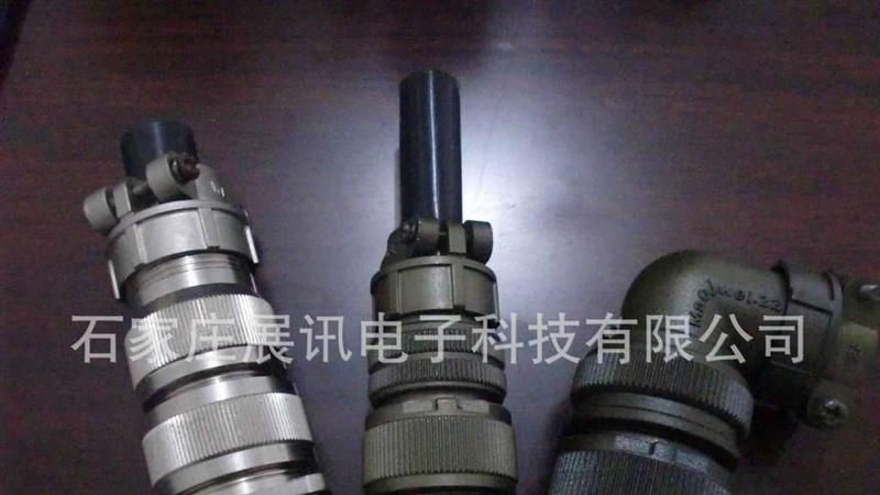日本JAE电子日本七星NANABOSHI科学航空插头