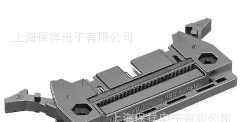 Hirose/广濑 HRS连接器 HIF3BD-10PD-2.54R-MC 基板对电缆
