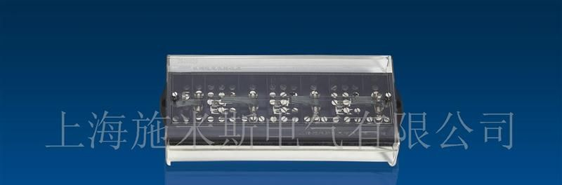 电度表接线盒/接线柱/连接器