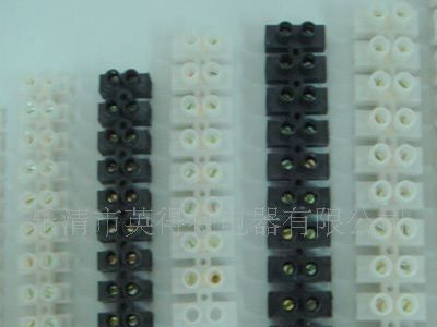 供应H/U/W型LED连接器 LED连接器端子