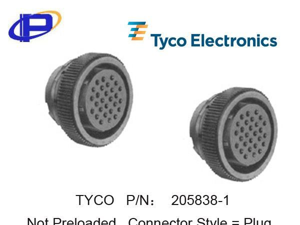 440054-7 TYCO