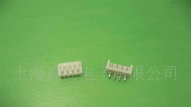 JST连接器EHR-2现货