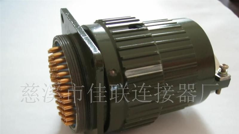 Y2-50型电缆连接器