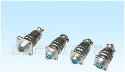 供应XS12电缆连接器