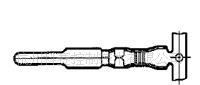 供应AMP连接器770193-1