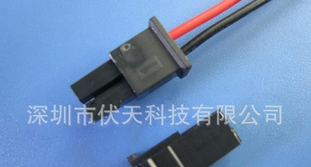 43645-2P插头|连接器