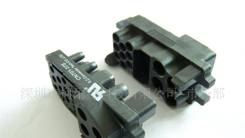 热插拔连接器,j机柜连接器、矩形连接器、电源连接器,军工连接器