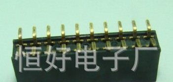 遵义排母 常熟排母 吴江排母系列 2.54