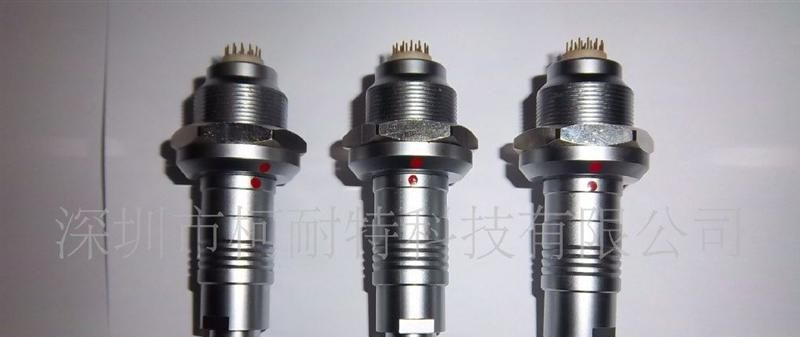 供应FGG.1K.307CLAD52Z  LEMO防水连接器