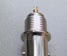 BNC连接器 BNC母头 接插件 注塑型 母座