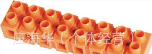 厂家现货供应X5贯通式接线端子