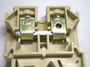 自产自销.JXB(SAK)16EN导轨式接线端子板上海端子电器有限公司