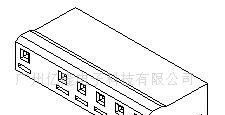 供应Molex连接器现货(1022-1022)