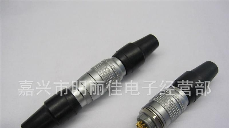 供应HR防潮精密连接器/航空插头