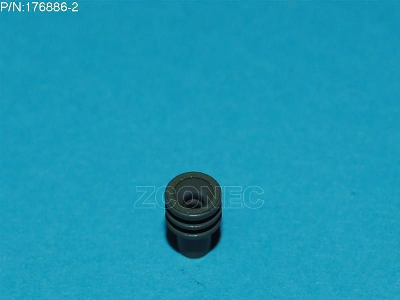 AMP汽车密封防水连接器堵头现货AMP 176886-2现货韩国AMP
