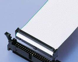 JST连接器 2.5FJ 系列