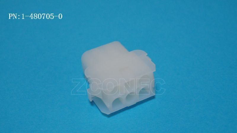 tyco泰科工业连接器tyco泰科1-480705-0现货
