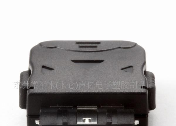 供应Motorola T2688（全膠芯式）手机连接器，转接头批发