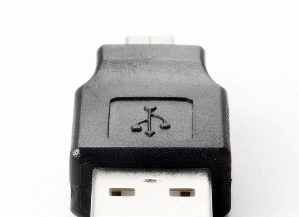 供应USB A TO MINI USB转接头 低价出售