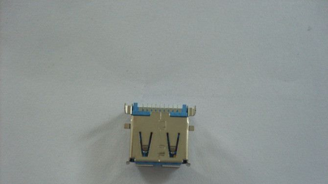 供应USB3.0 AF 沉板SMT，MICRO AM BM SATA 排针排母