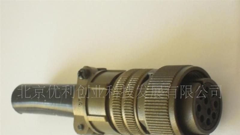 批发美军标MS3106A18-1S航空插头