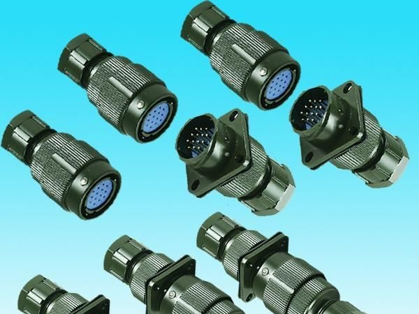 供应Y2M防水连接器