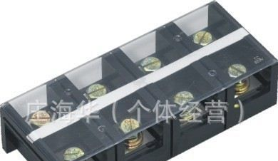 TC大电流接线端子TB固定接线端子TA活动接线端子