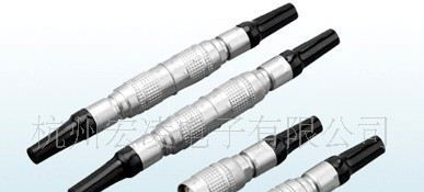 供应GX48反装航空插头，连接器，工业连接器，防水连接器，插头等